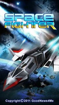game pic for Space Fighter